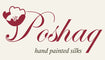 Poshaq Silks by Joyita